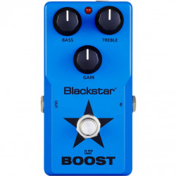 Blackstar Amplification Педаль гітарна Blackstar LT-Boost