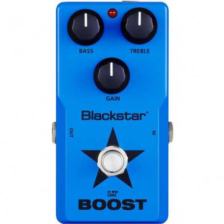 Blackstar Amplification Педаль гітарна Blackstar LT-Boost