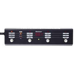 Blackstar Amplification Фут-контроллер Blackstar ID FS-10