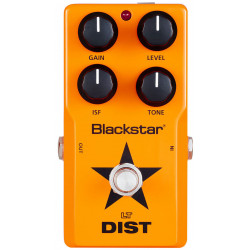 Blackstar Amplification Педаль гітарна Blackstar LT-Dist