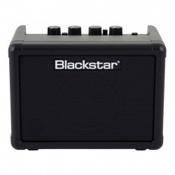 Blackstar Amplification Міні-комбопідсилювач Blackstar FLY 3