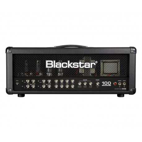 Blackstar Series One 104EL34