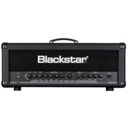 Blackstar Amplification Підсилювач гіт. Blackstar ID-100 TVP