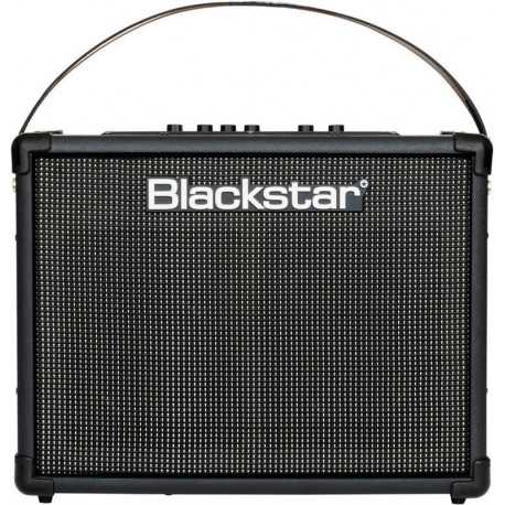 Blackstar Amplification Комбік гіт.Blackstar ID Core Stereo 40V2