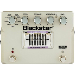Blackstar Amplification Педаль гітарна Blackstar HT-Modulation (лампова)