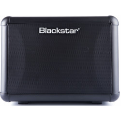 Blackstar Amplification Міні-комбопідсилювач Blackstar Super FLY 3 Bluetooth