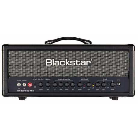 Blackstar HT Club 50 MkII