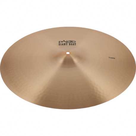 PAISTE GIANT BEAT THIN 20"