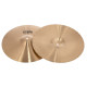 PAISTE FORMULA 602 SOUND EDGE HI-HAT 14"