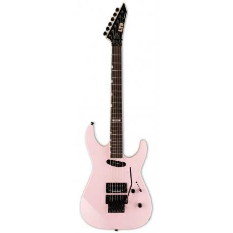 LTD MIRAGE DELUXE '87 (Pearl Pink)