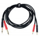 Elektron CV/Audio Split Cable Kit
