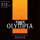 OLYMPIA AGS570