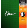 ELIXIR BASS NW 125LS