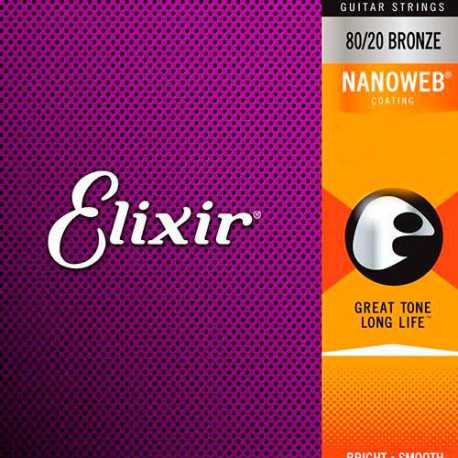 ELIXIR AC NW 056