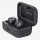 SENNHEISER MOMENTUM TRUE WIRELESS 3 BLACK