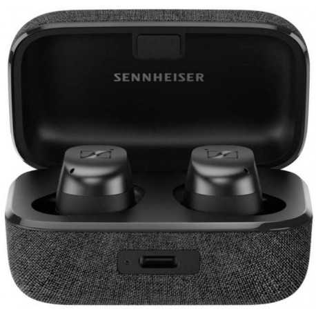 SENNHEISER MOMENTUM TRUE WIRELESS 3 BLACK