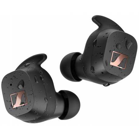 SENNHEISER SPORT TRUE WIRELESS