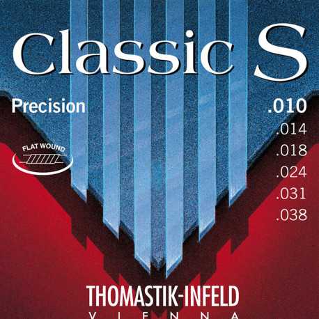 THOMASTIK PRECISION KF14