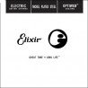 ELIXIR ELEC NCKL OW 024 SGL