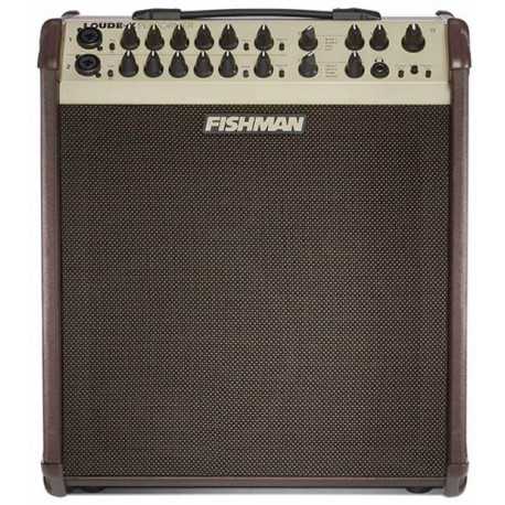 Fishman PRO-LBX-EX7 Loudbox Performer 180