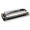 Hohner Гарм. Hohner M110108 XB-40 G