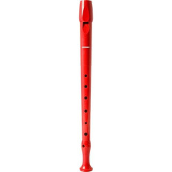 Hohner Флейта Hohner B95084RE Red