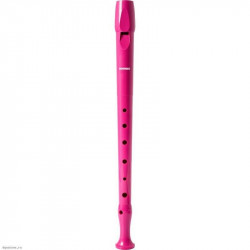 Hohner Флейта Hohner B95084PI Pink