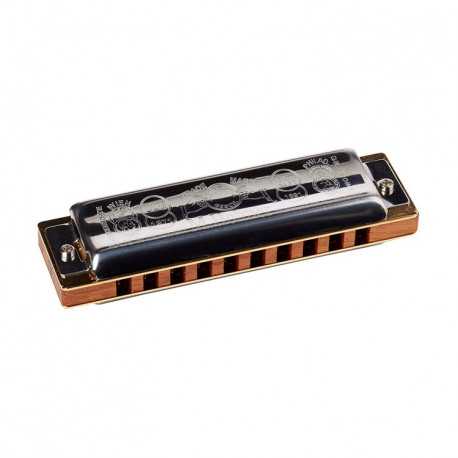 Hohner M589016 C Bob Dylan