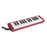 Hohner C942614 Student 26 Red