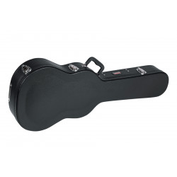 GATOR GWE-LPS BLK Gibson Les Paul Guitar Case