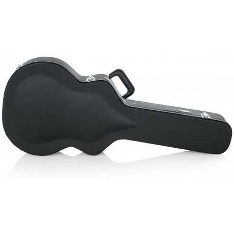 GATOR GL-JUMBO Jumbo Acoustic Guitar Case