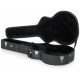GATOR GL-JUMBO Jumbo Acoustic Guitar Case