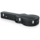 GATOR GL-JUMBO Jumbo Acoustic Guitar Case