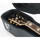 GATOR GL-JUMBO Jumbo Acoustic Guitar Case