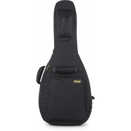 ROCKBAG RB20519 B/PLUS Student Line Plus - Acoustic Guitar Gig Bag