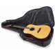 ROCKBAG RB20509 B Deluxe Line - Acoustic Guitar Gig Bag