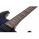 SCHECTER OMEN ELITE-6 STBB