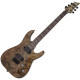 SCHECTER OMEN ELITE-6 CHAR