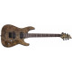 SCHECTER OMEN ELITE-6 CHAR