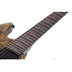 SCHECTER OMEN ELITE-6 CHAR