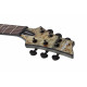 SCHECTER OMEN ELITE-6 CHAR