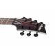 SCHECTER OMEN ELITE-6 BCHB