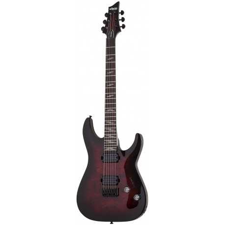 SCHECTER OMEN ELITE-6 BCHB