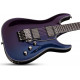 SCHECTER HELLRAISER HYBRID C-1 FR ULTRA VIOLET UV