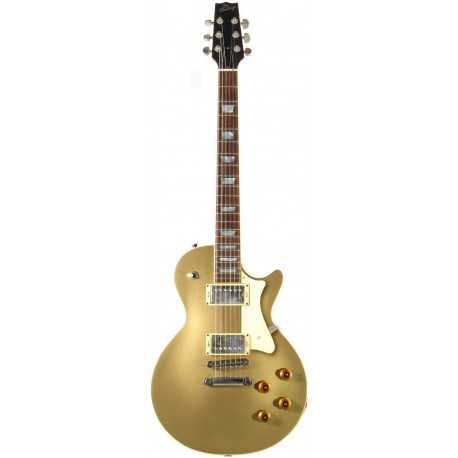 HERITAGE H150 CM GOLD TOP NAT BNR Y22503