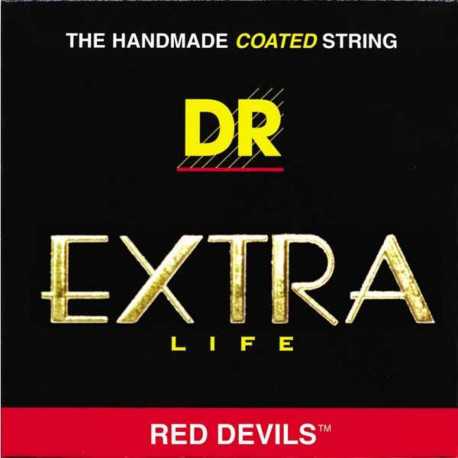 DR RDE-10 RED DEVILS (10-46) MEDIUM