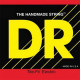 Струны для электрогитары DR LT7-9 TITE FIT STRINGS 009-052 7-STRINGS