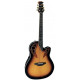 Ovation OV553302 Гітара електроакустична OVATION ELITE Deep Contour Cutaway 2078AX-1