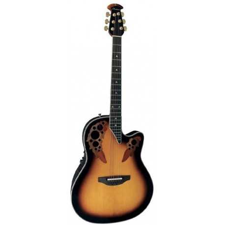 Ovation Elite 2078AX-1