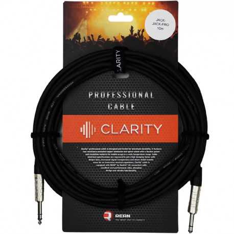 CLARITY JACK-JACK PRO/10M